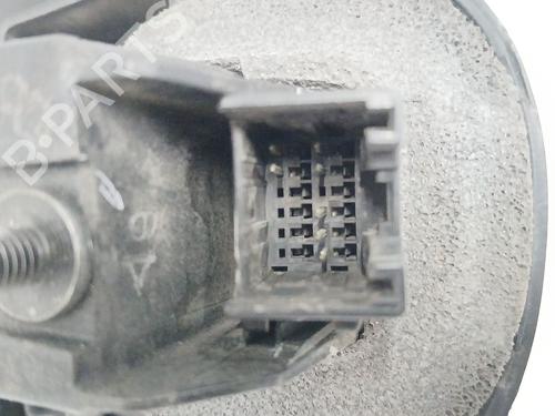 Right mirror RENAULT TRAFIC II Bus (JL) 2.0 dCi 115 (JL00, JL01, JL0H, JL0M, JL0U) | BP29447624C27 