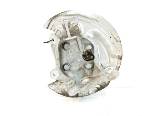 Left front steering knuckle BMW 3 (E90)  | BP10421138M25 