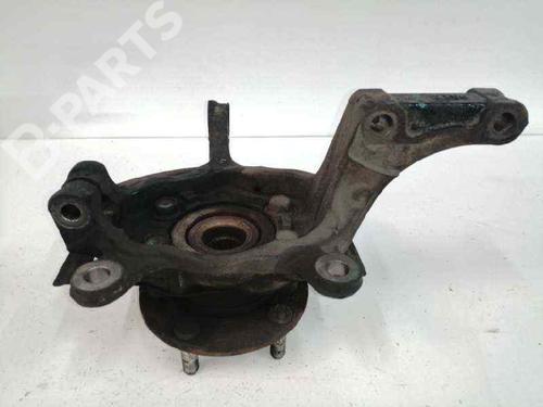 Left front steering knuckle RENAULT KOLEOS I (HY_)  | BP7576795M25 