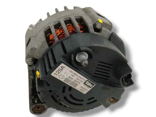 Alternator RENAULT CLIO II (BB_, CB_)  | BP26503639M7 
