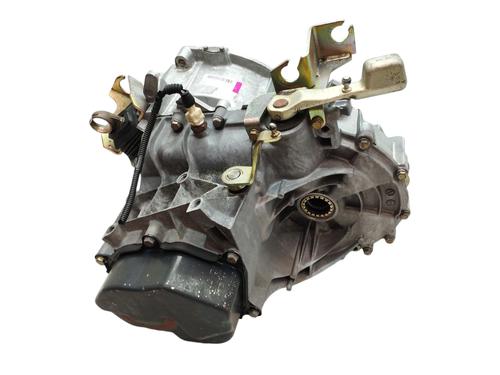 Gearbox FIAT DUCATO Bus (230_) 2.8 D | BP23575752M3