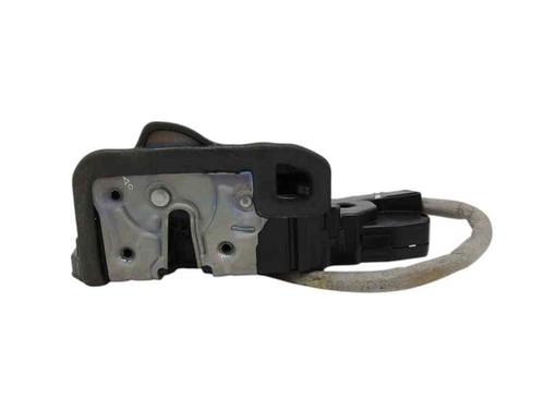 Used Rear right lock MERCEDES-BENZ GLA (H247) GLA 200 d (247.712) (150 hp) 26553956
