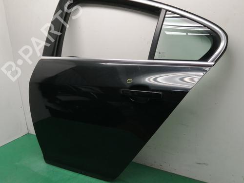 Left rear door OPEL INSIGNIA A (G09) 2.0 CDTI (68) | BP12427249C4