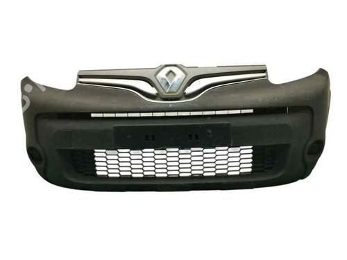 Used Front bumper RENAULT KANGOO Express (FW0/1_) 1.5 dCi 90 (FW0G, FW05, FW08, FW11) (90 hp) 28035448