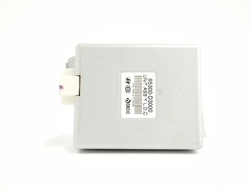 Used Electronic module HYUNDAI TUCSON (JM) [2004-2019]  12428748