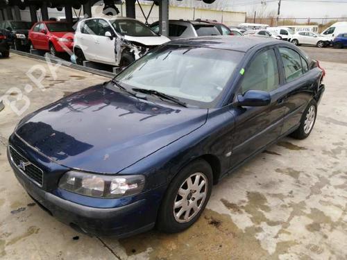 Zekeringkast VOLVO S60 I (384)  | BP11703880E1 