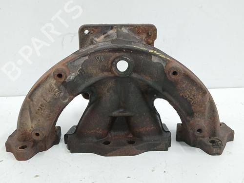 Used Exhaust manifold CITROËN XSARA (N1) 1.6 16V (109 hp) 29237617