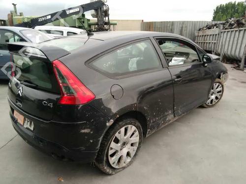 AC pipe CITROËN C4 Coupe (LA_)  | BP14155665M126 