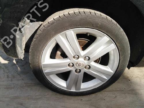 Kollisjonspute styreenhet TOYOTA AURIS (_E15_) 2.2 D (ADE157_, ADE151_, ADE151R, ADE157R) | BP10727725M53 