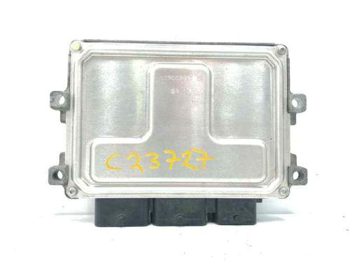 Engine control unit (ECU) PEUGEOT 208 I (CA_, CC_) 1.2 VTI 82 | BP9664355M57 