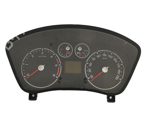 Cockpit FORD TRANSIT CONNECT (P65_, P70_, P80_) [2002-2025]  17696356