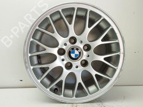 Used Rim Rim BMW 3 (E46) 320 d (150 hp) 39950325 39950325