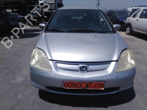 Klimakompressor HONDA CIVIC VII Saloon (ES, ET) 1.4 (ES4) | BP11754897M34 