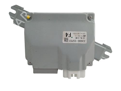 Módulo eletrónico SUZUKI VITARA (LY) 1.6 DDiS (APK 416D) (120 hp) 18338411