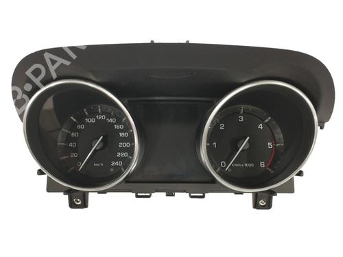Used Instrument cluster LAND ROVER RANGE ROVER EVOQUE (L538) [2011-2019]  13250832