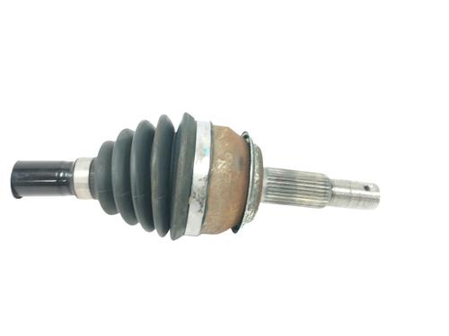 Left front driveshaft RENAULT KADJAR (HA_, HL_)  | BP12938731M38