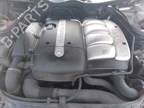 ABS Bremseaggregat MERCEDES-BENZ C-CLASS Coupe (CL203) C 220 CDI (203.708) | BP11015913M43 