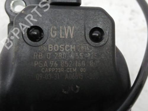 Pedal CITROËN C5 III (RD_) 2.0 HDi 140 (RDRHF8, RDRHFA, RDRHA8, RDRHAJ) | BP34440224I4  - Image 6