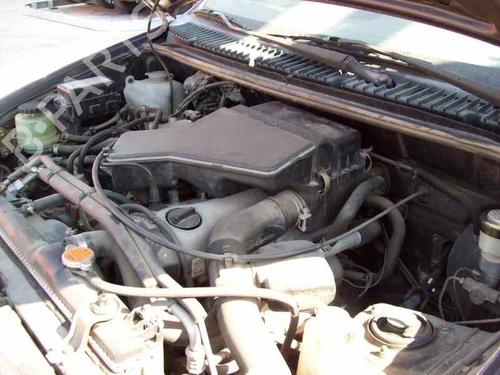 Steering rack DAIHATSU TERIOS (J1_) 1.3 4WD (J100) | BP8526458M22 