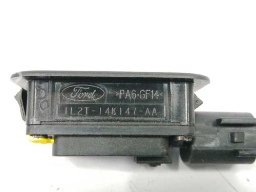 Tailgate handle FORD MONDEO V Saloon (CD) 2.0 Hybrid | BP14151292C132 