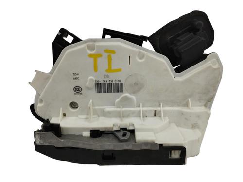 Rear left lock VW GOLF VII (5G1, BQ1, BE1, BE2)  | BP16955283C100 