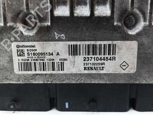 Engine control unit (ECU) DACIA DUSTER (HS_) 1.5 dCi | BP28139098M57 