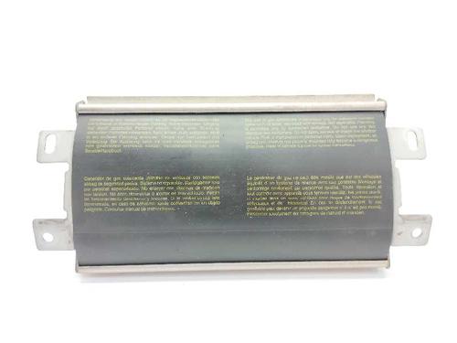 Passasjer kollisjonspute MERCEDES-BENZ C-CLASS (W203) [2000-2007]  9756719