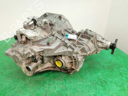 Gearbox NISSAN X-TRAIL II (T31) 2.0 dCi 4x4 | BP8920919M3 