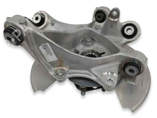 Right rear steering knuckle TESLA MODEL 3 (5YJ3) EV | BP28512546M28