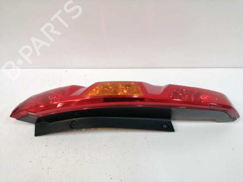 Left taillight NISSAN X-TRAIL II (T31) 2.0 dCi 4x4 | BP8204243C34 