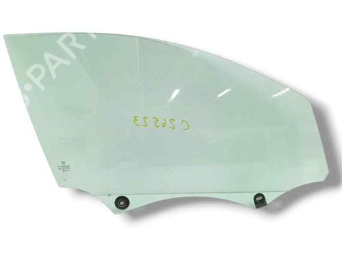 Used Front right door window PEUGEOT 308 II (LB_, LP_, LW_, LH_, L3_) 1.2 THP 130 (131 hp) 27319773