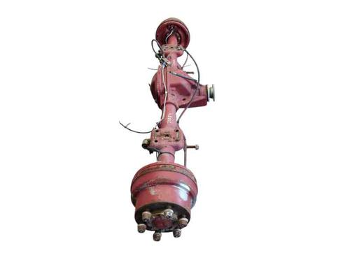 Rear axle IVECO DAILY II Bus  | BP23576312M2 