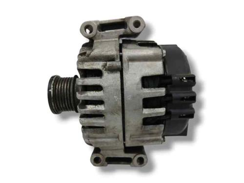 Used Alternator MERCEDES-BENZ SPRINTER 3-t Van (B906) [2006-2018]  24415855