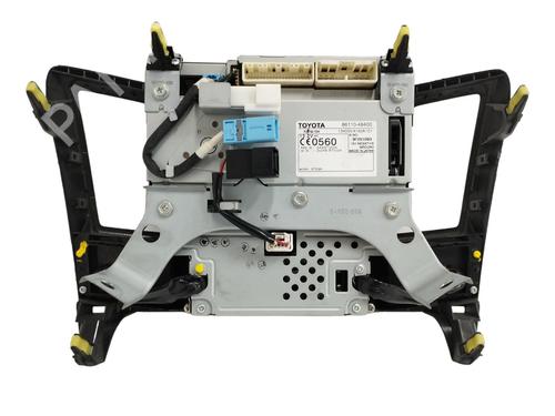 Electronic module LEXUS RX (_U3_)  | BP13659063M83 