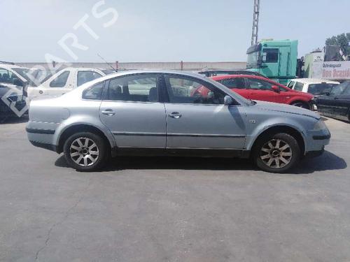 ECU airbags VW PASSAT B5.5 (3B3) 1.8 T 20V | BP5783656M53 