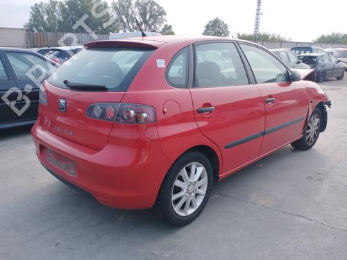 Left tailgate light SEAT IBIZA III (6L1) 1.4 16V | BP37659956C79 - Image 6