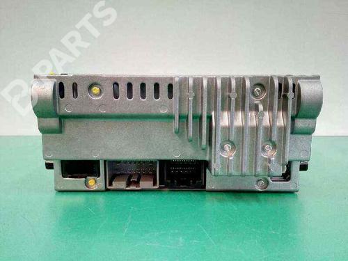 Radio VOLVO S80 II (124)  | BP4508001E6