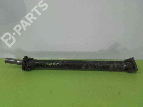 Driveshaft NISSAN TERRANO II (R20)  | BP1034133M37