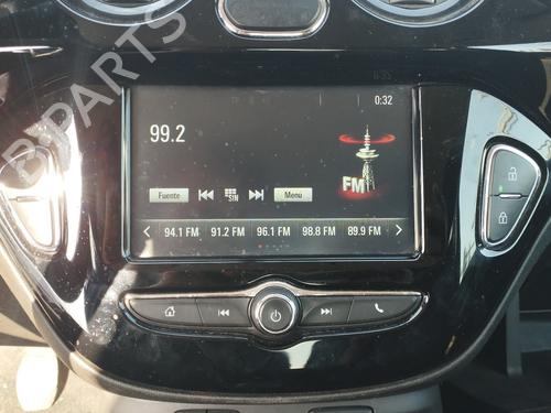 Display monitor OPEL ADAM (M13)  | BP12436276C48 