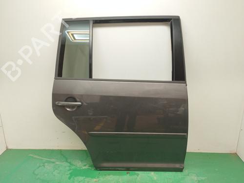 Used Right rear door VW TOURAN (1T3) 1.6 TDI (105 hp) 26220627