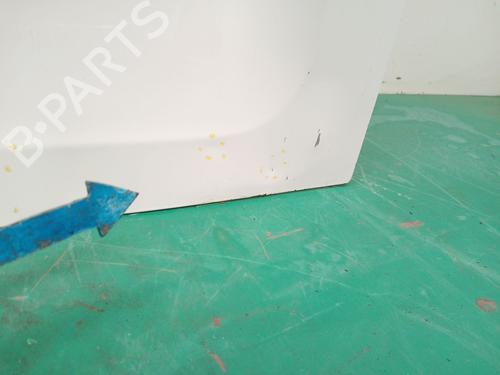 Left tailgate PEUGEOT PARTNER Tepee 1.6 HDi 90 | BP34720190C76  - Image 6