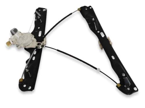 Rudehejsemekanisme ventre foran BMW X1 (E84) [2009-2015]  23576454