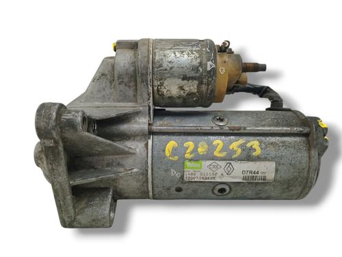 Used Starter NISSAN PRIMASTAR Van (X83) 1.9 dCi 100 (100 hp) 23575607