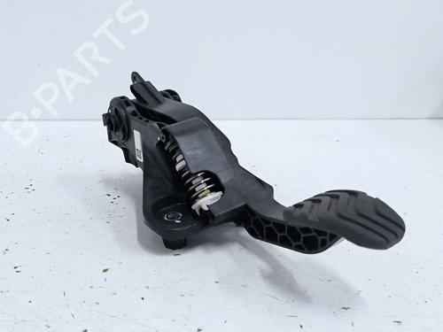 Clutch pedal RENAULT CLIO V (B7_) 1.5 Blue dCi 100 (B7AD) | BP40493222I13 - Image 4