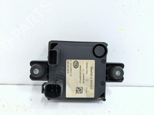 Used Electronic module Electronic module SMART FORFOUR Hatchback (453) electric drive / EQ (453.091) (56 hp) 34535987 34535987