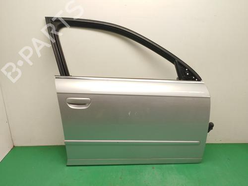 Used Right front door AUDI A4 B7 (8EC) 2.0 TDI (170 hp) 17480539
