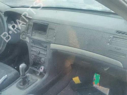 Servo brake CHEVROLET EPICA (KL1_)  | BP1372262M42 