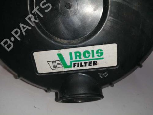 Caixa filtro ar MICROCAR DUE  | BP14149386M87 