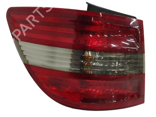 Left taillight MERCEDES-BENZ B-CLASS Sports Tourer (W245)  | BP16149248C34 