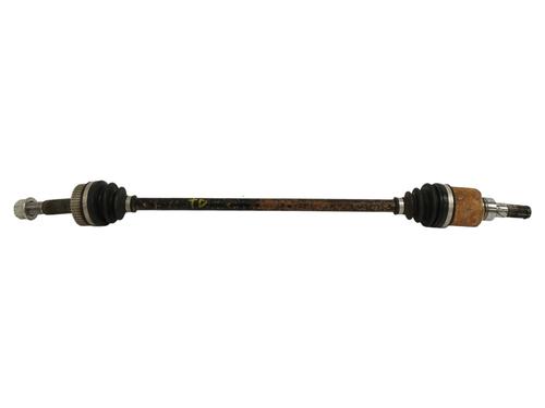Used Right rear driveshaft NISSAN X-TRAIL III (T32_, T32R, T32RR) 1.6 dCi (T32) (130 hp) 17244043